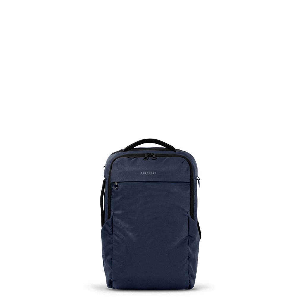 Venture V1 mit Regalsystem