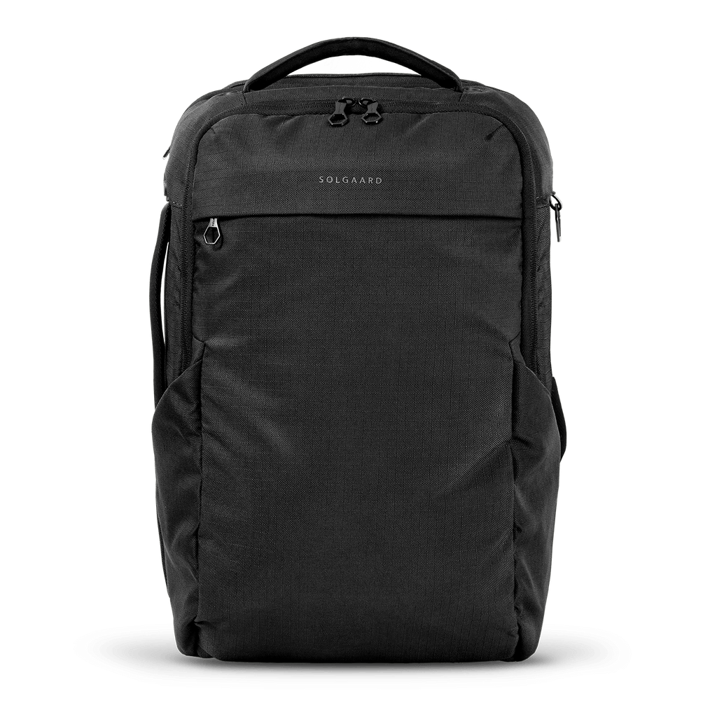 Solgaard Venture V1 Baltic Black 3
