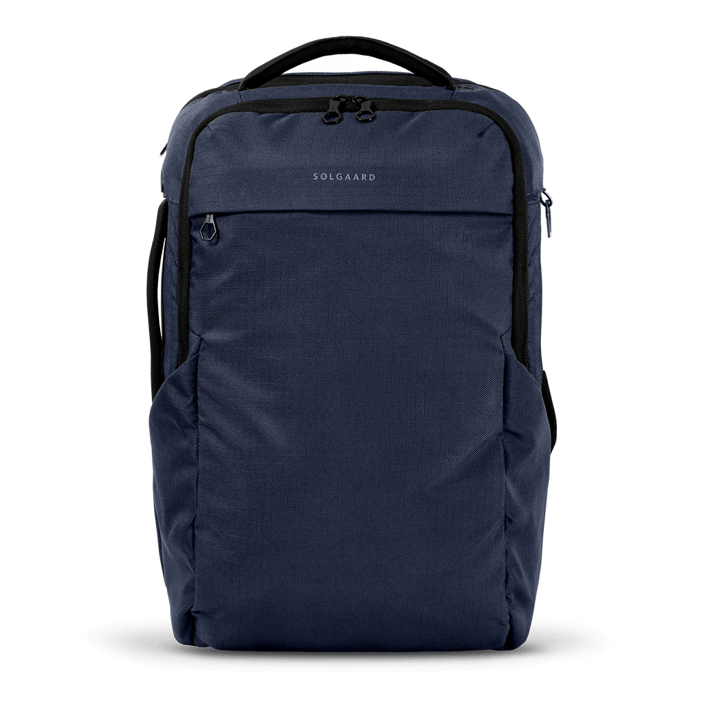 Venture V1 mit Regalsystem