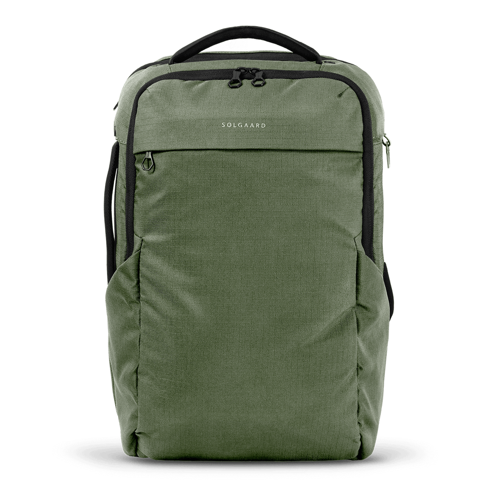 Solgaard Venture V1 Granada Green 3