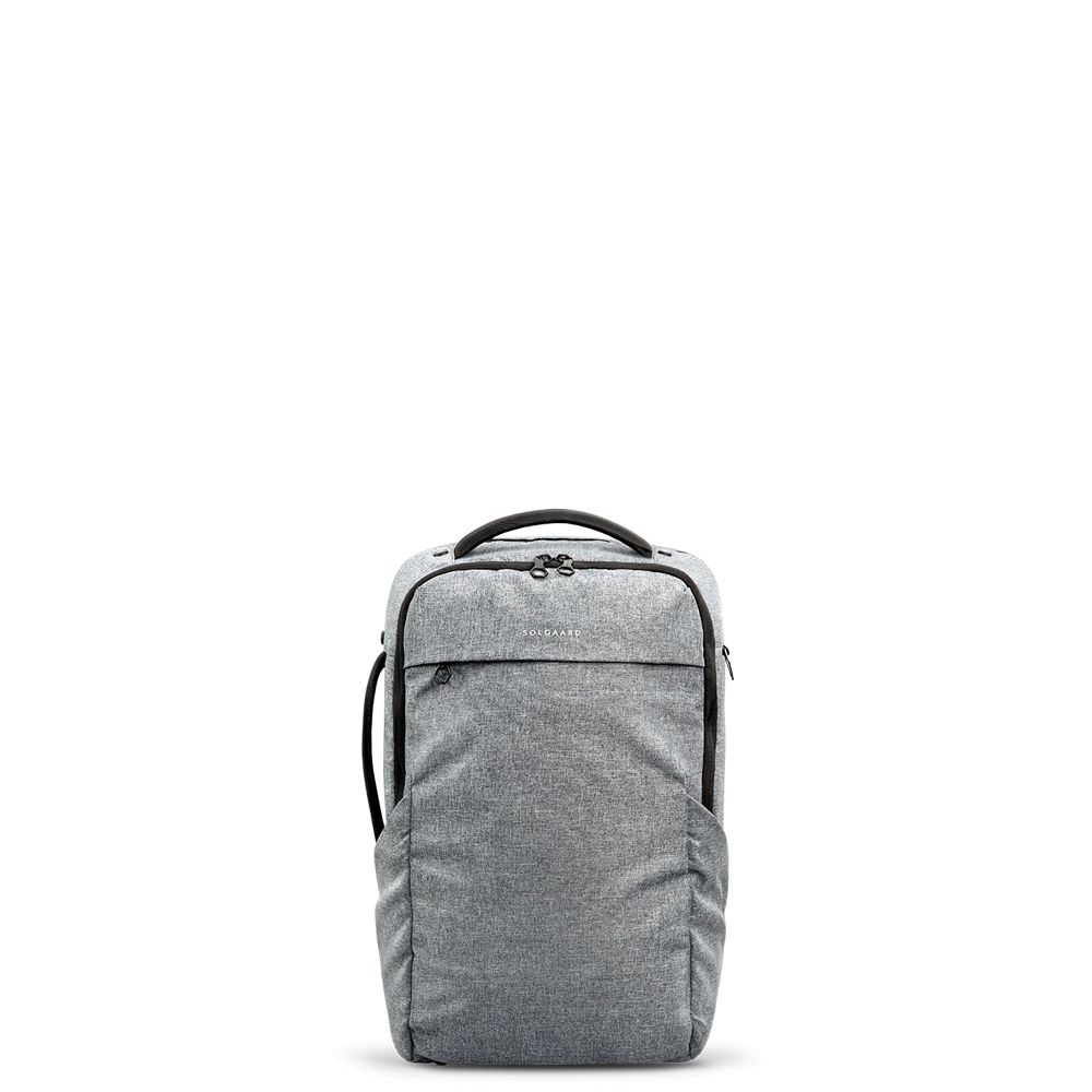 Venture V1 mit Regalsystem