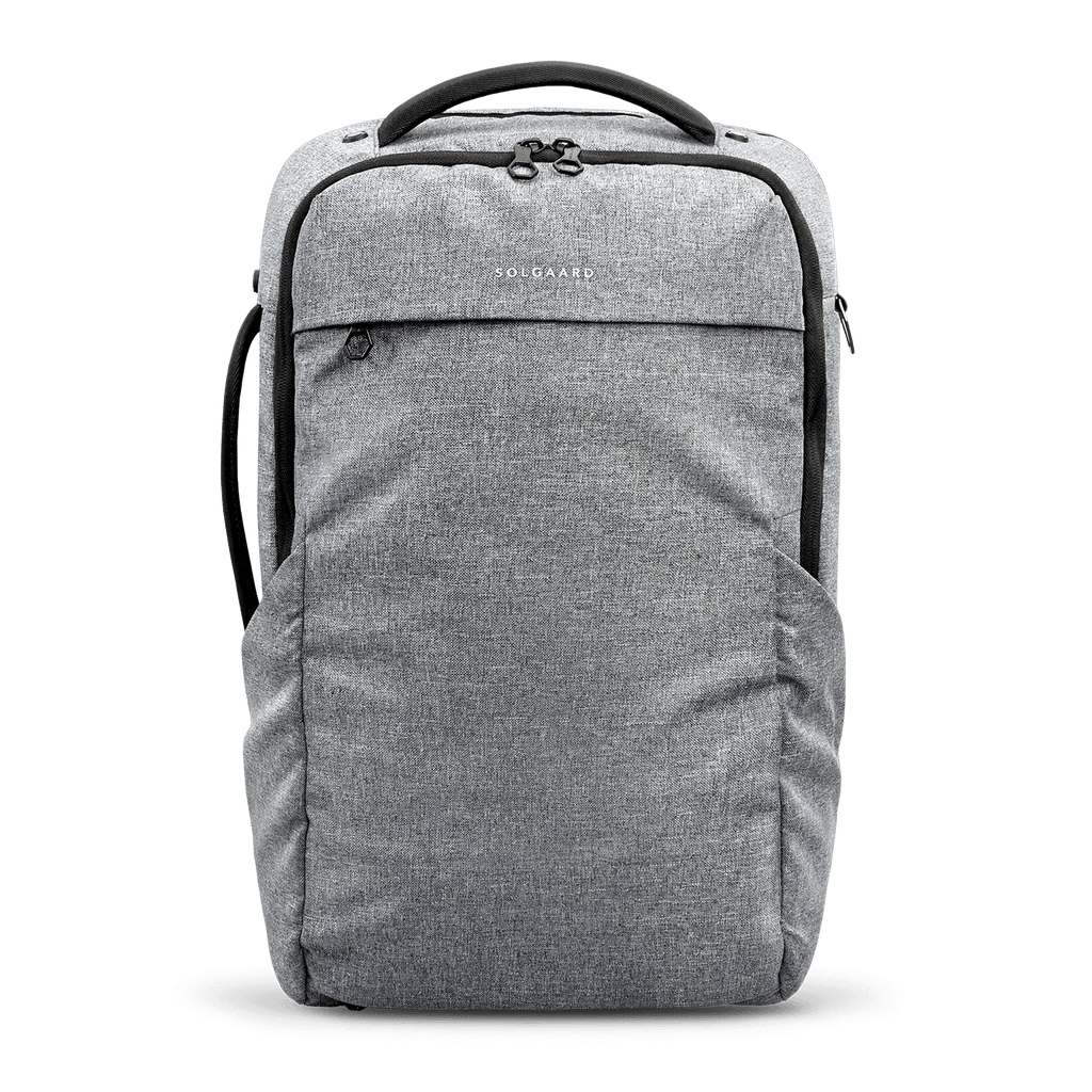 Venture V1 mit Regalsystem