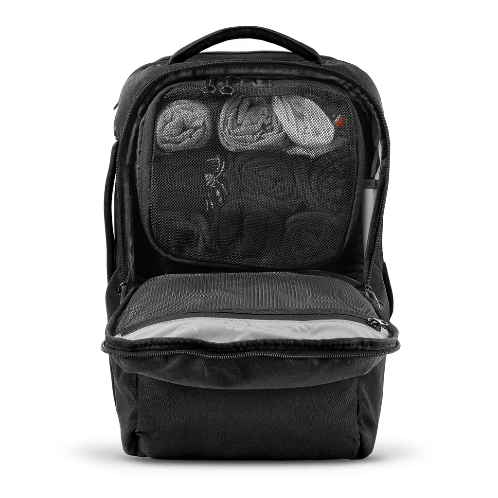Solgaard Venture V1 Baltic Black 4