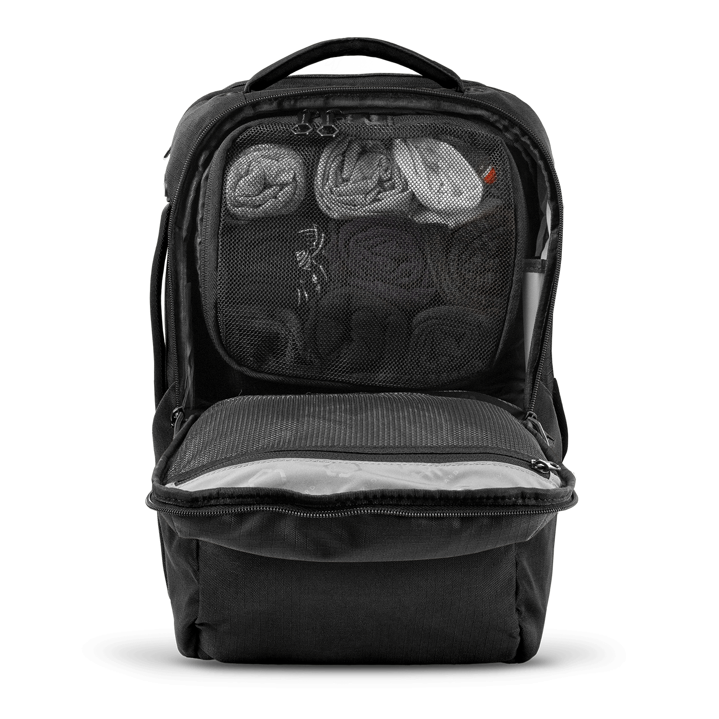 Solgaard Venture V1 Baltic Black 4