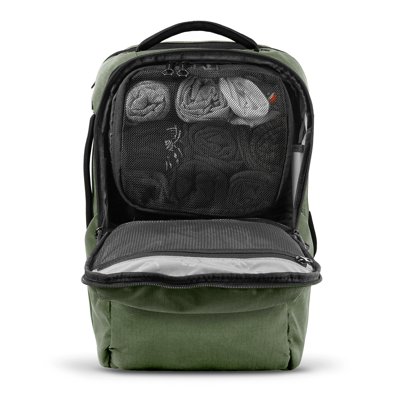 Solgaard Venture V1 Granada Green 4