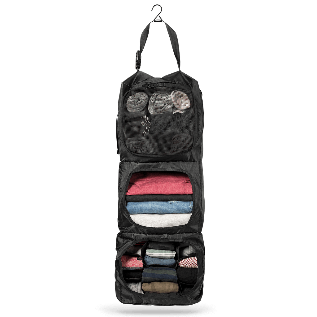 Solgaard Venture V1 Baltic Black 5