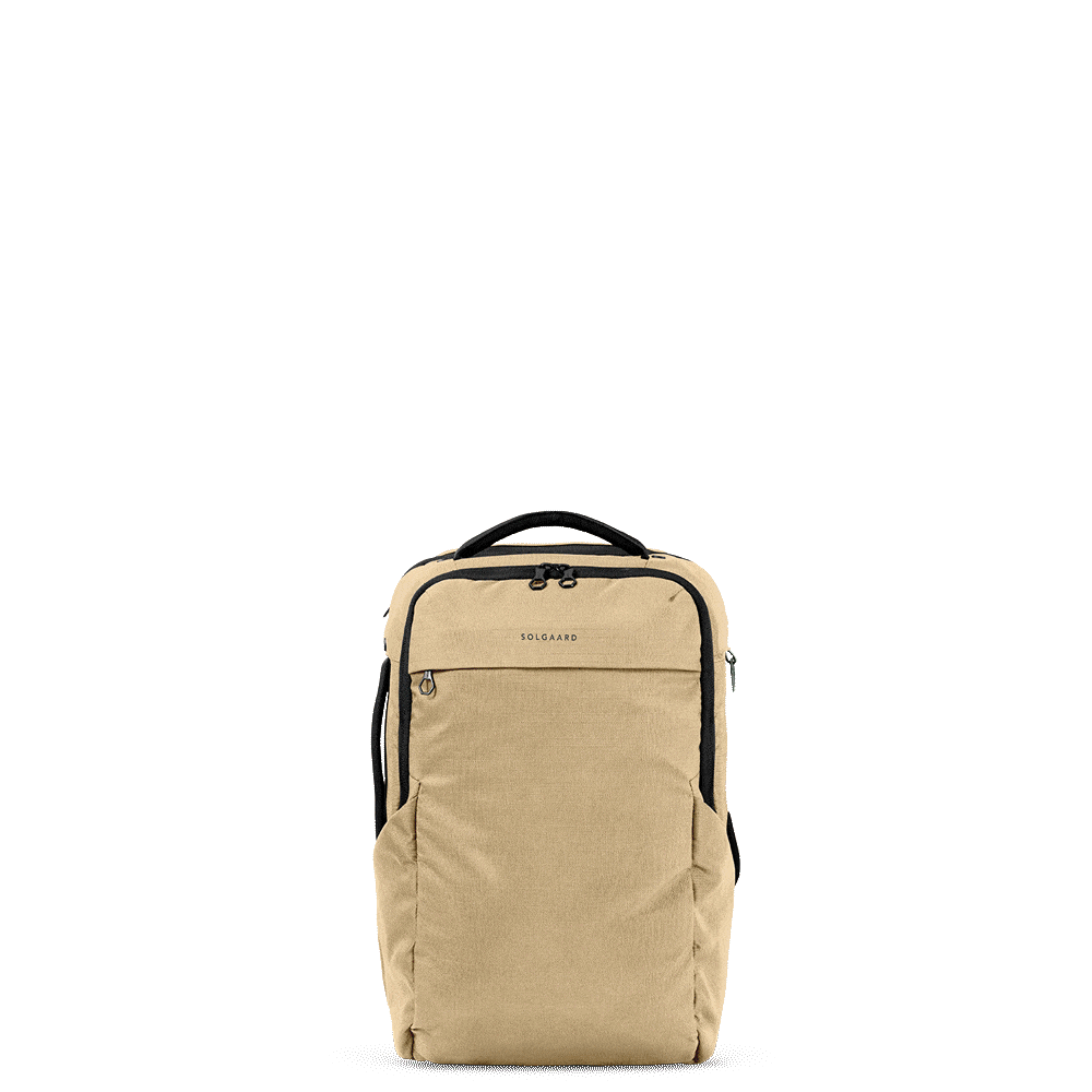 Venture V1 mit Regalsystem