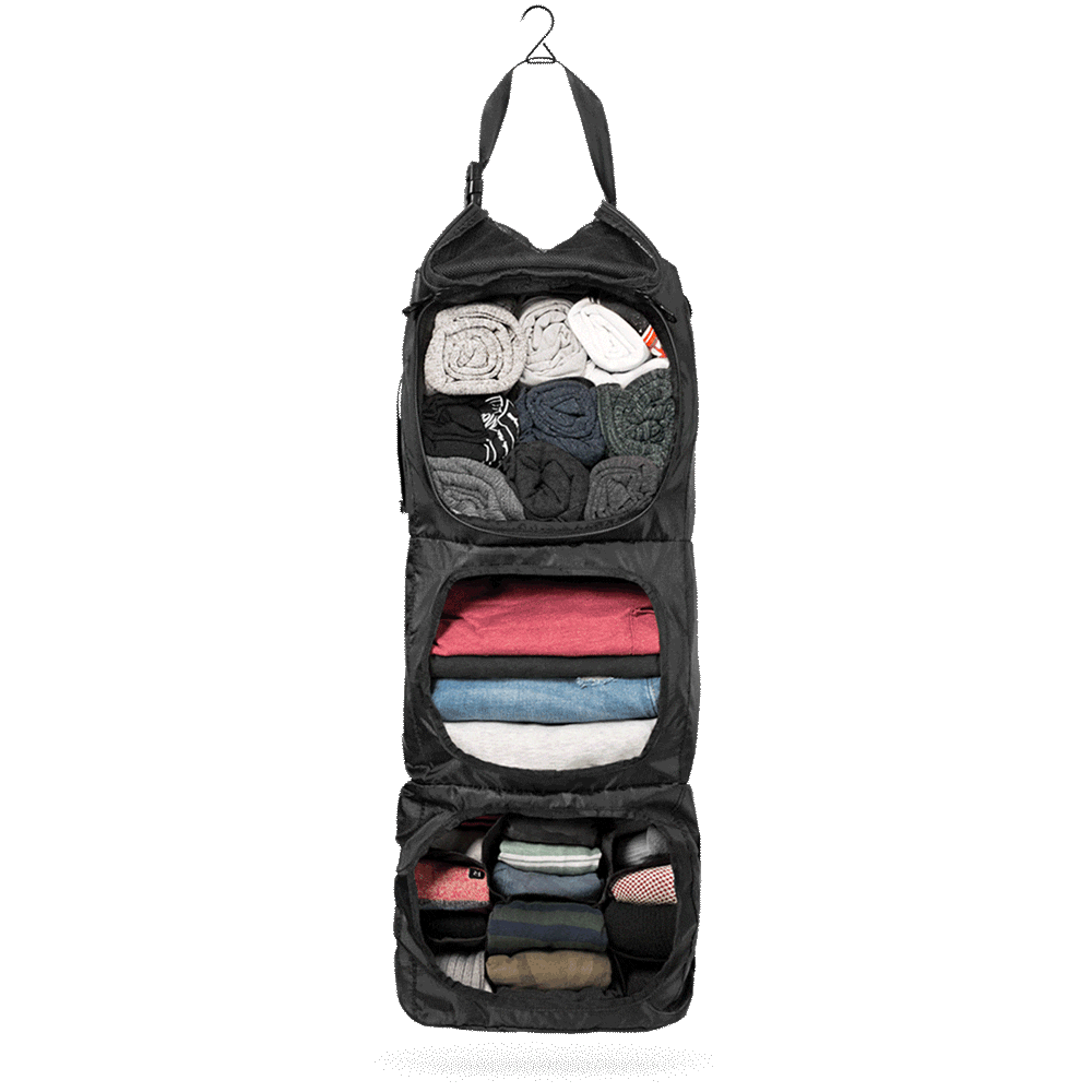 Solgaard Venture V1 Baltic Black 1