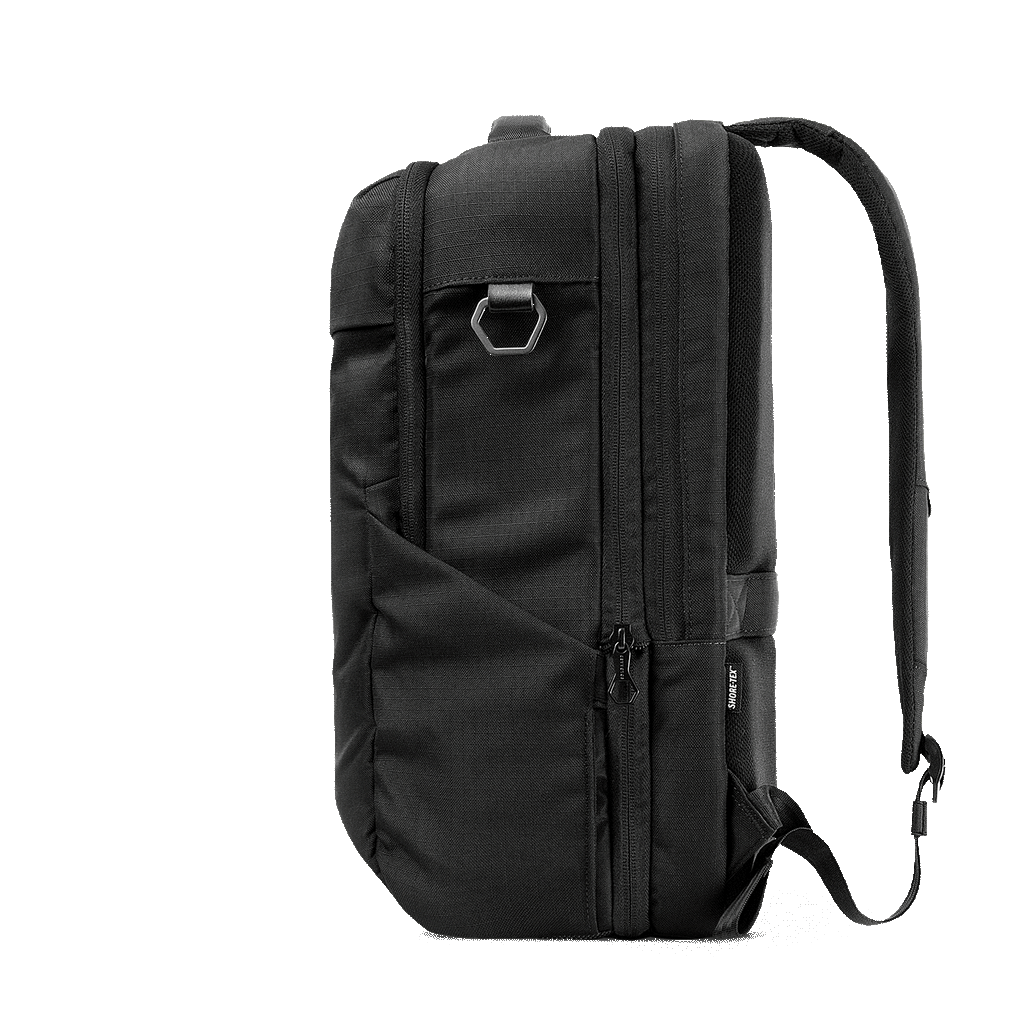 Solgaard Venture V1 Baltic Black 7