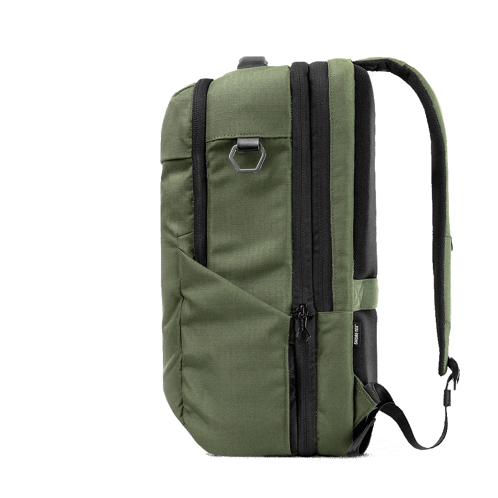 Solgaard Venture V1 Granada Green 7