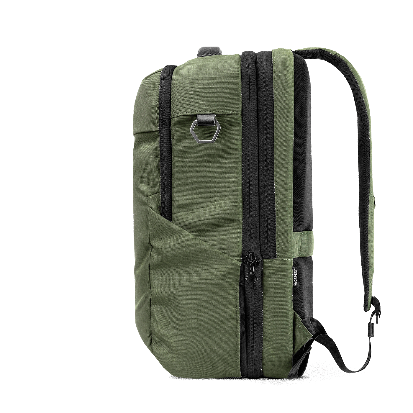 Solgaard Venture V1 Granada Green 7
