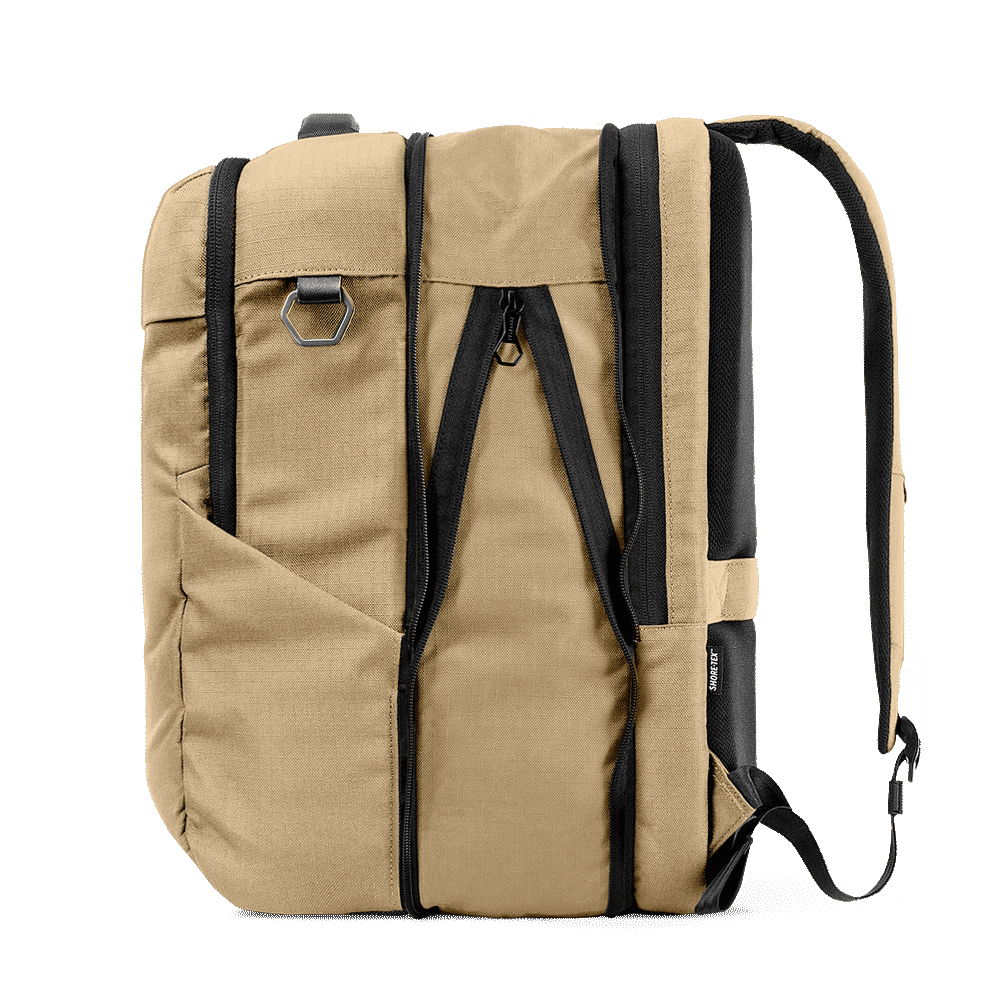 Materialien unserer Produkte