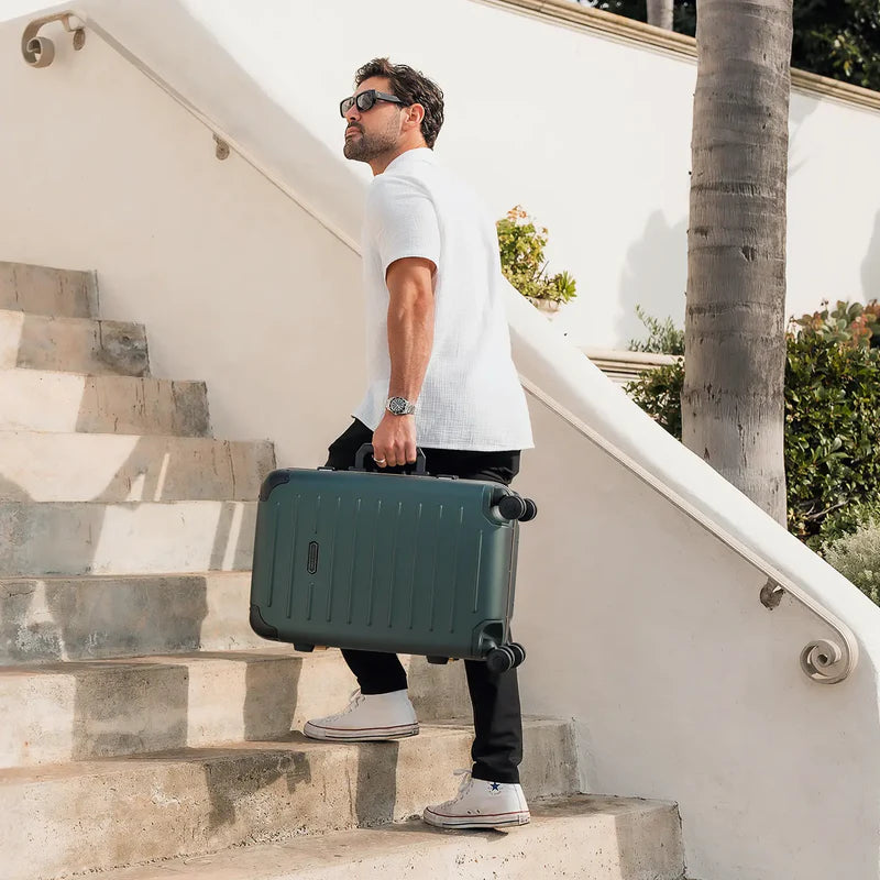 Carry-On Closet