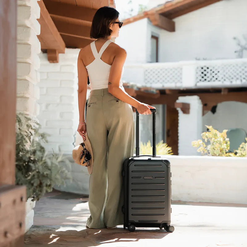 Carry-On Closet