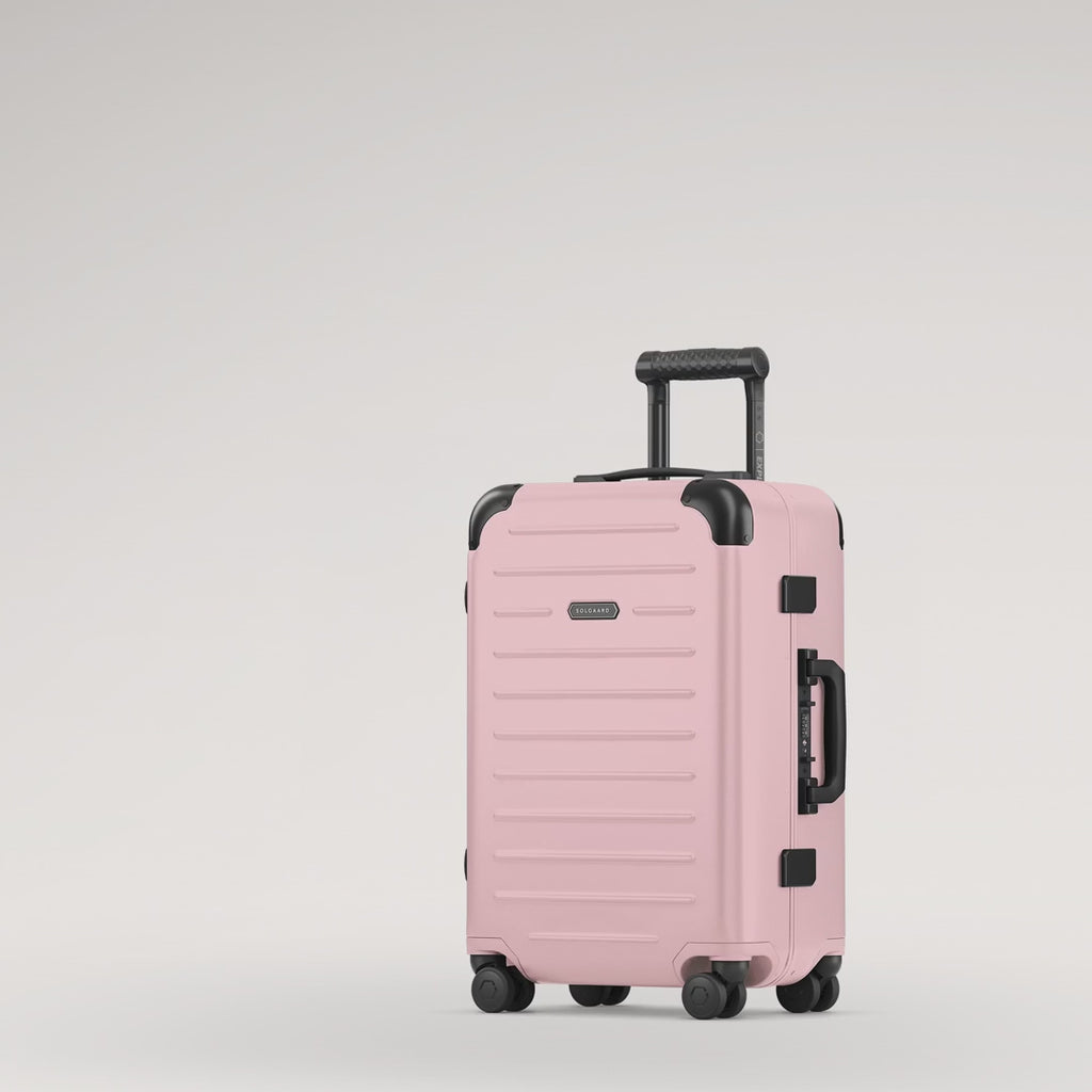 Carry-On Closet