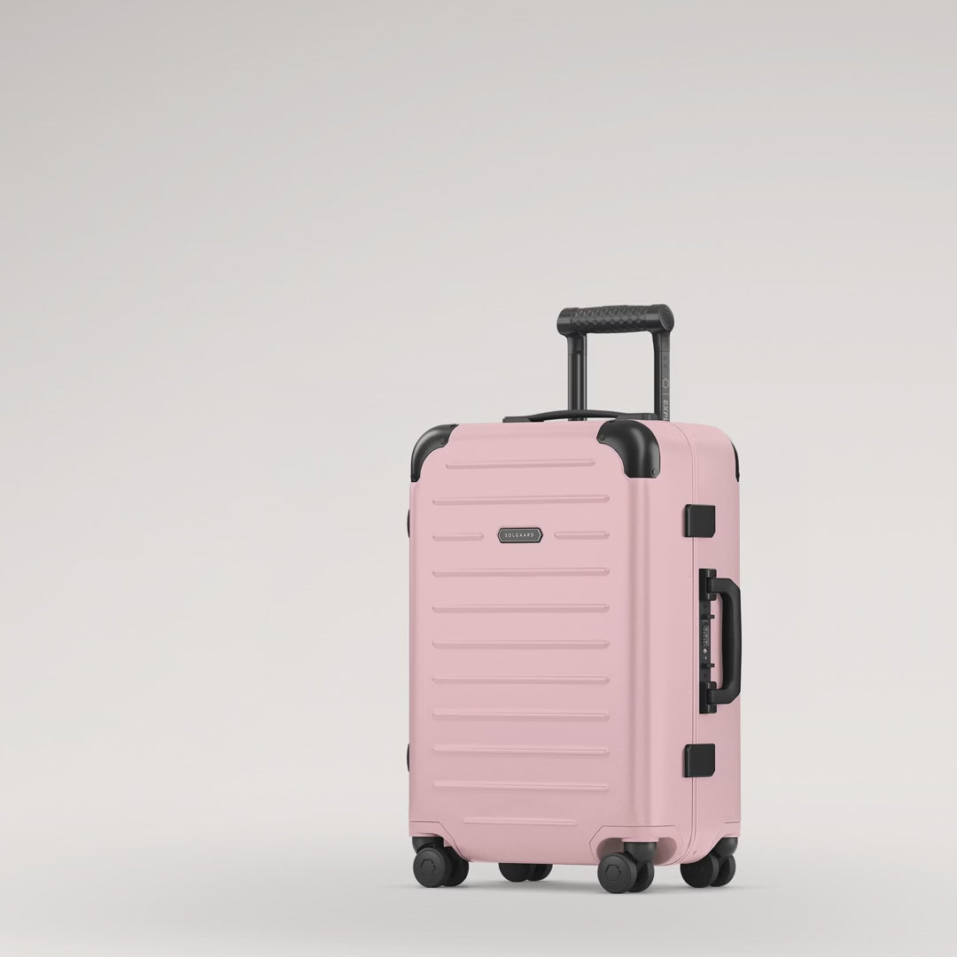 Carry-On Closet