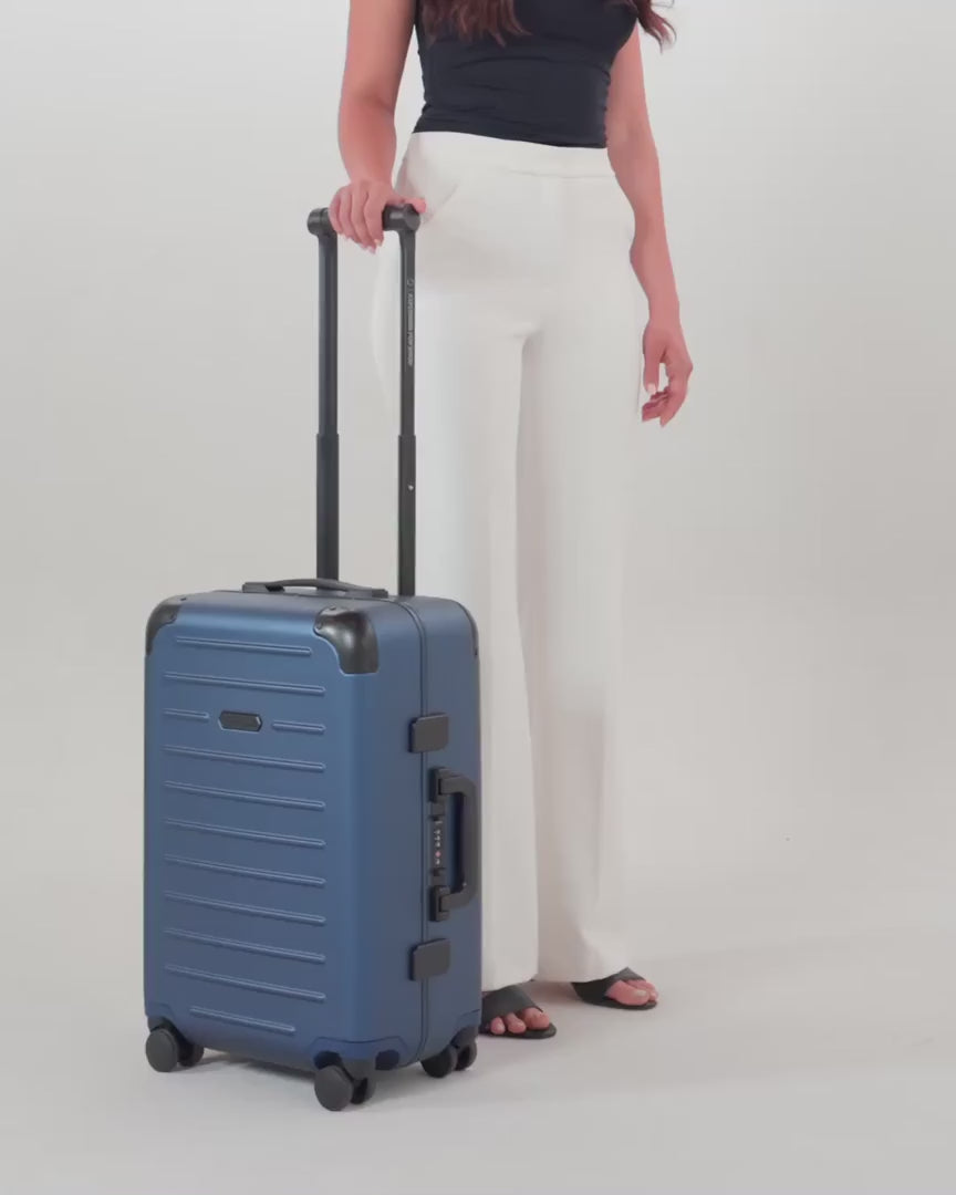 Carry-On Closet