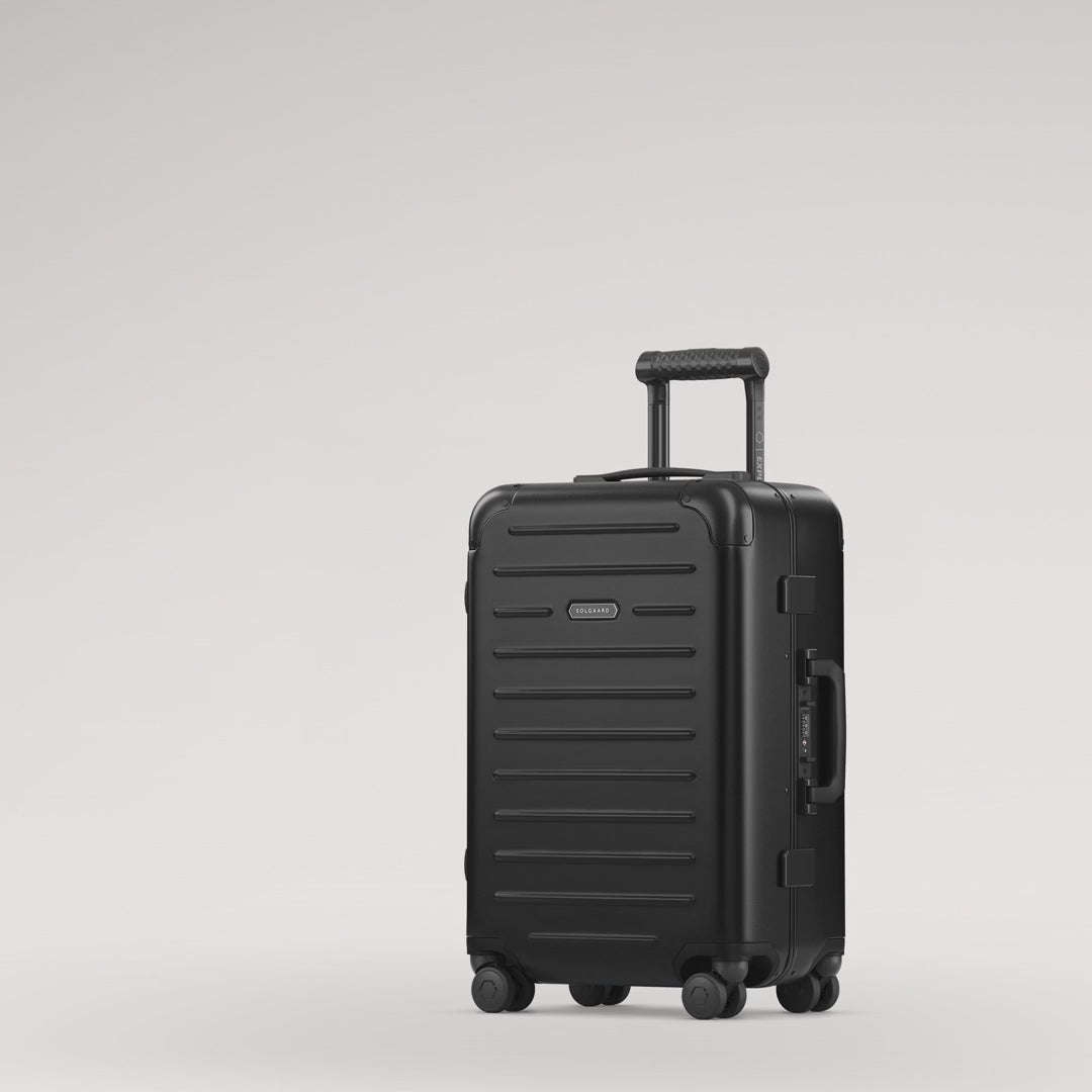 Carry-On Closet