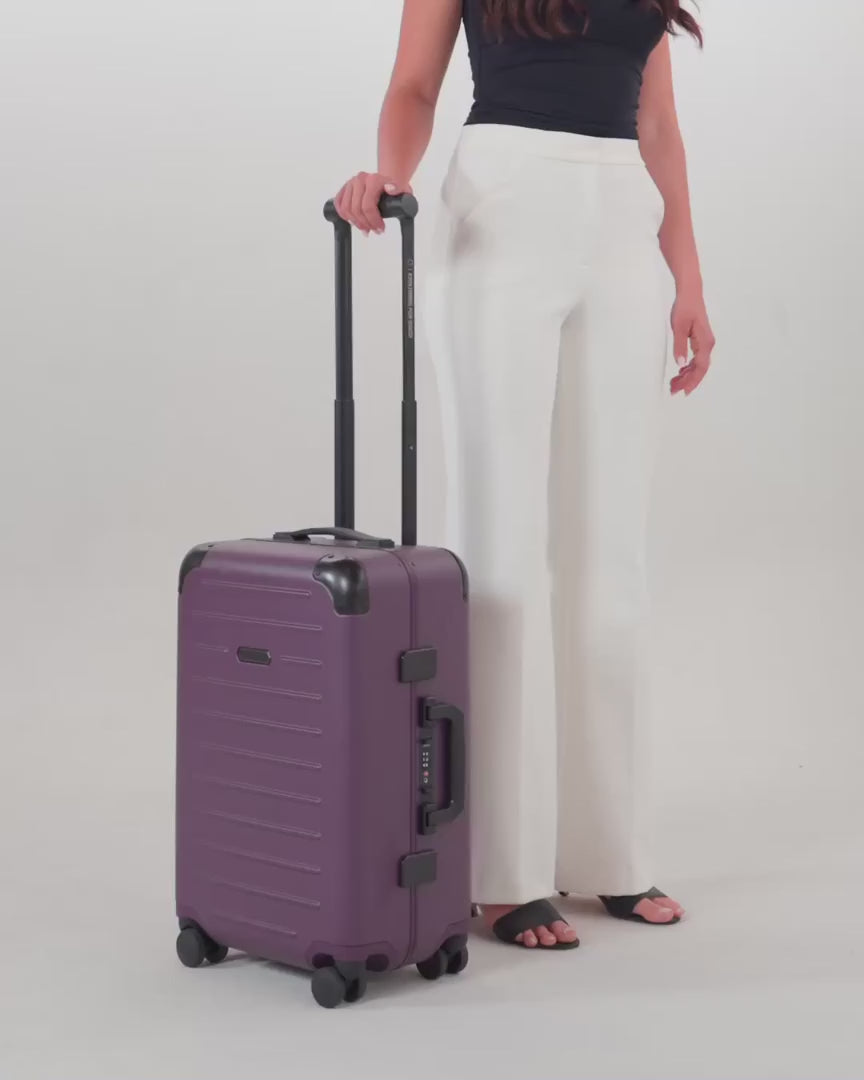 Carry-On Closet