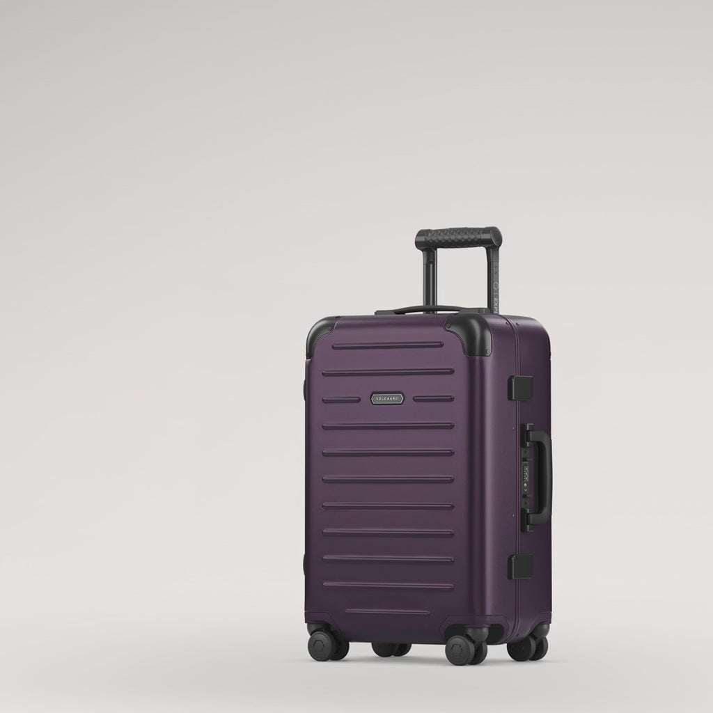 Carry-On Closet